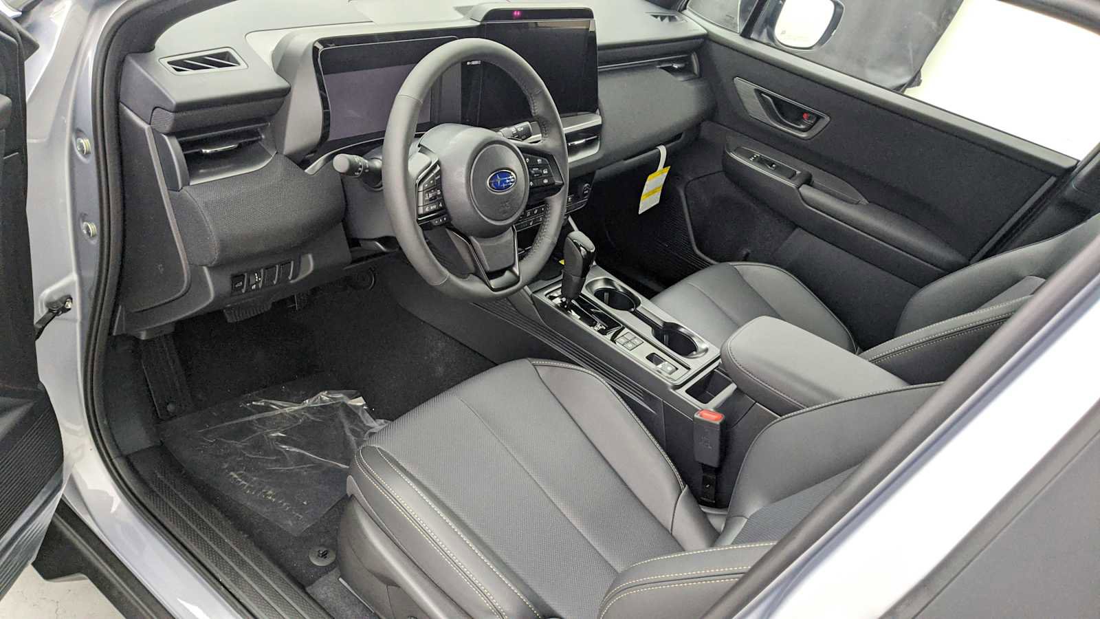 New 2026 Subaru Outback Limited AWD/4WD image 11