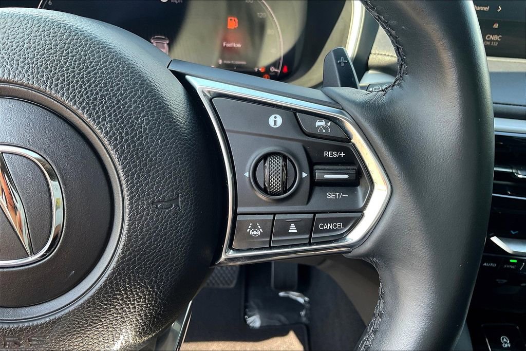 Used 2023 Acura MDX FWD w/ Technology Package image 29