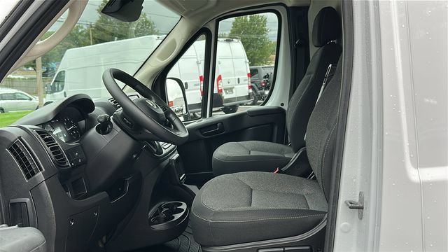 Used 2023 RAM ProMaster 3500 w/ Interior LED Lighting Group FWD image 10