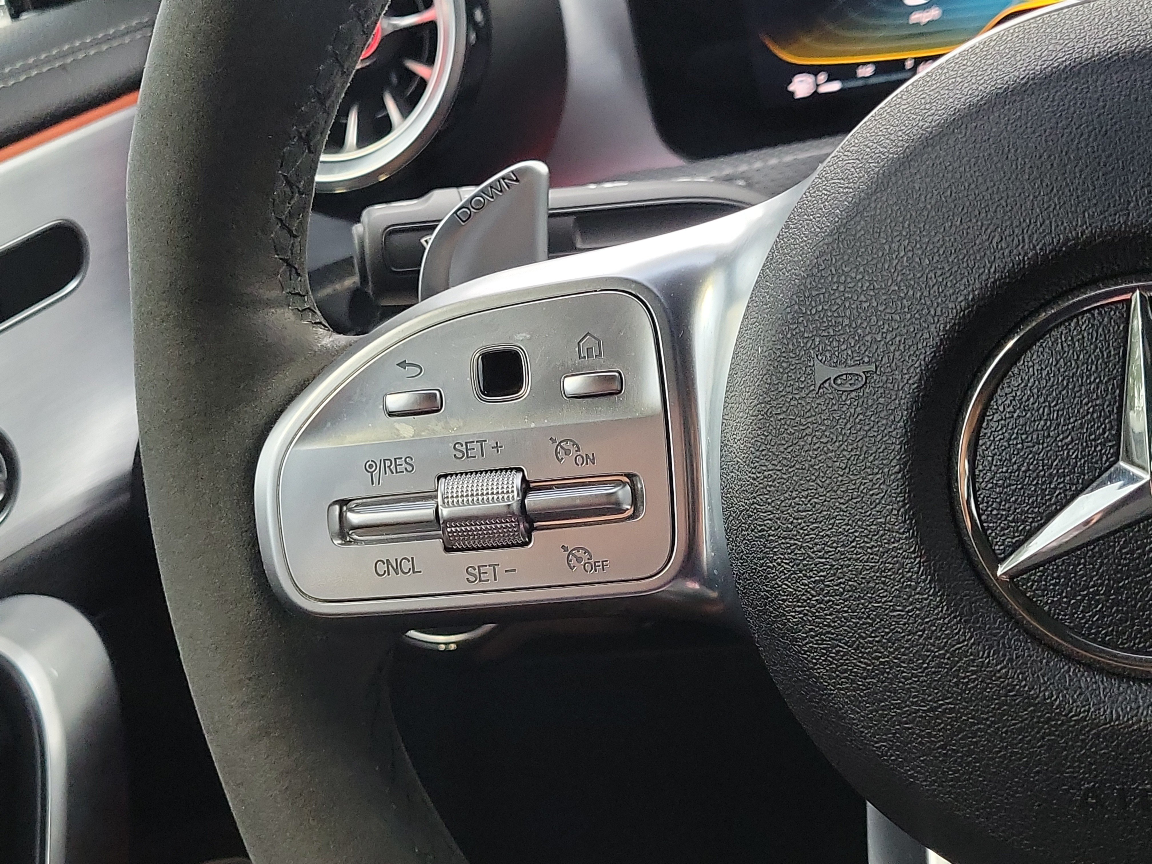 Used 2021 Mercedes-Benz A 35 AMG 4MATIC image 19