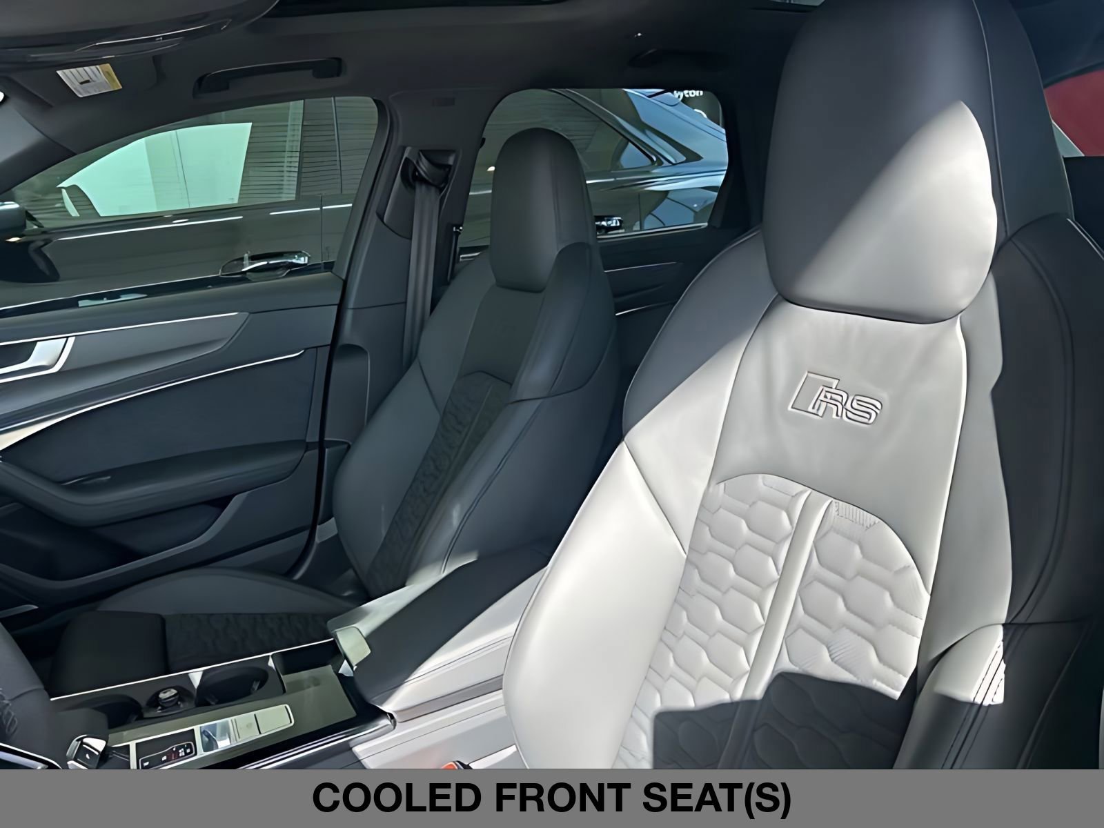 New 2026 Audi RS 6 performance image 16