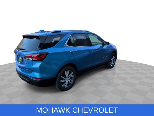 Used 2024 Chevrolet Equinox Premier image 9