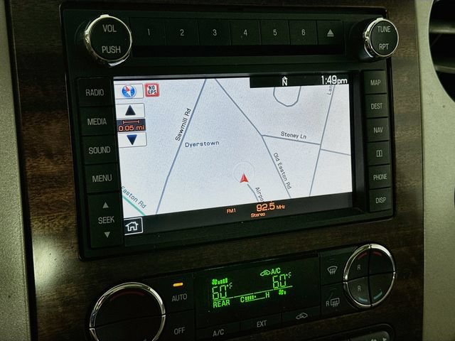 Used 2013 Ford Expedition XLT AWD/4WD image 18