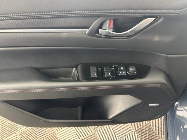 Used 2024 MAZDA CX-5 Carbon Edition AWD/4WD image 18