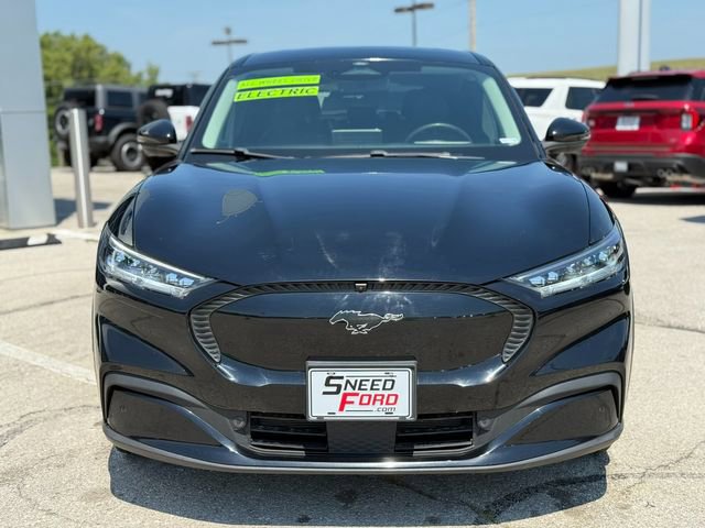 Used 2021 Ford Mustang Mach-E Select w/ Comfort/Technology Package image 2