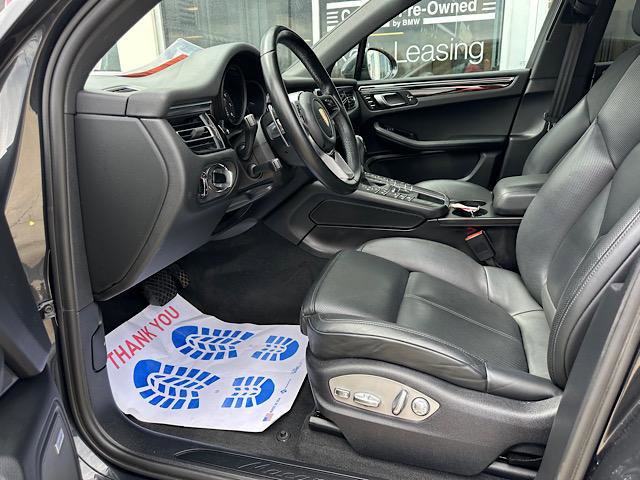 Used 2021 Porsche Macan image 13