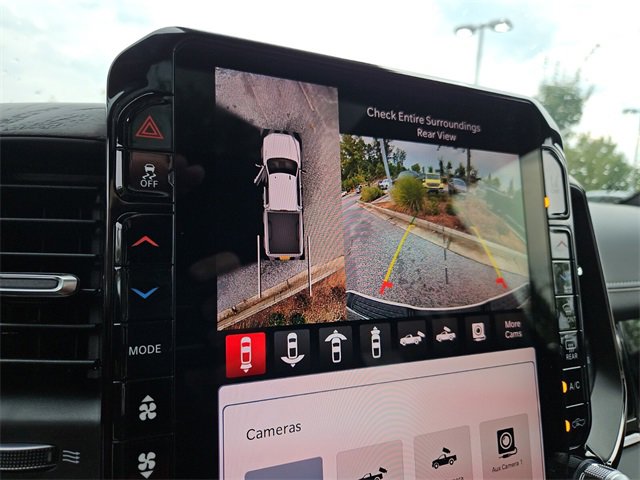 New 2026 RAM 2500 Limited image 14