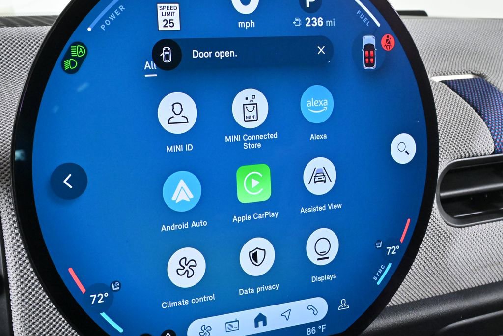 Certified 2025 MINI Cooper S image 15