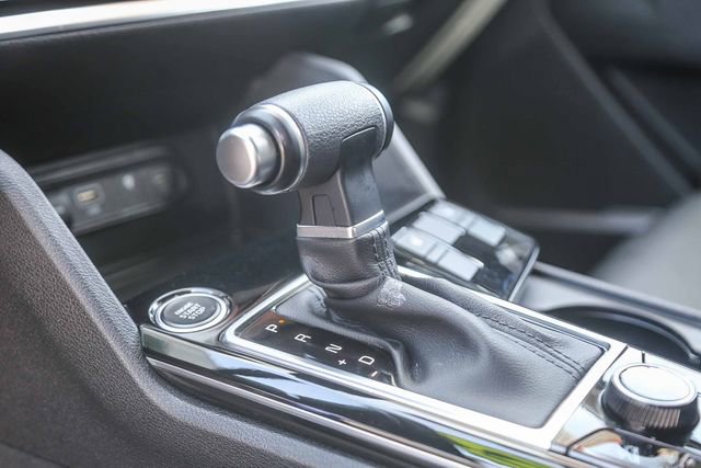 Certified 2023 Kia Sportage EX image 23