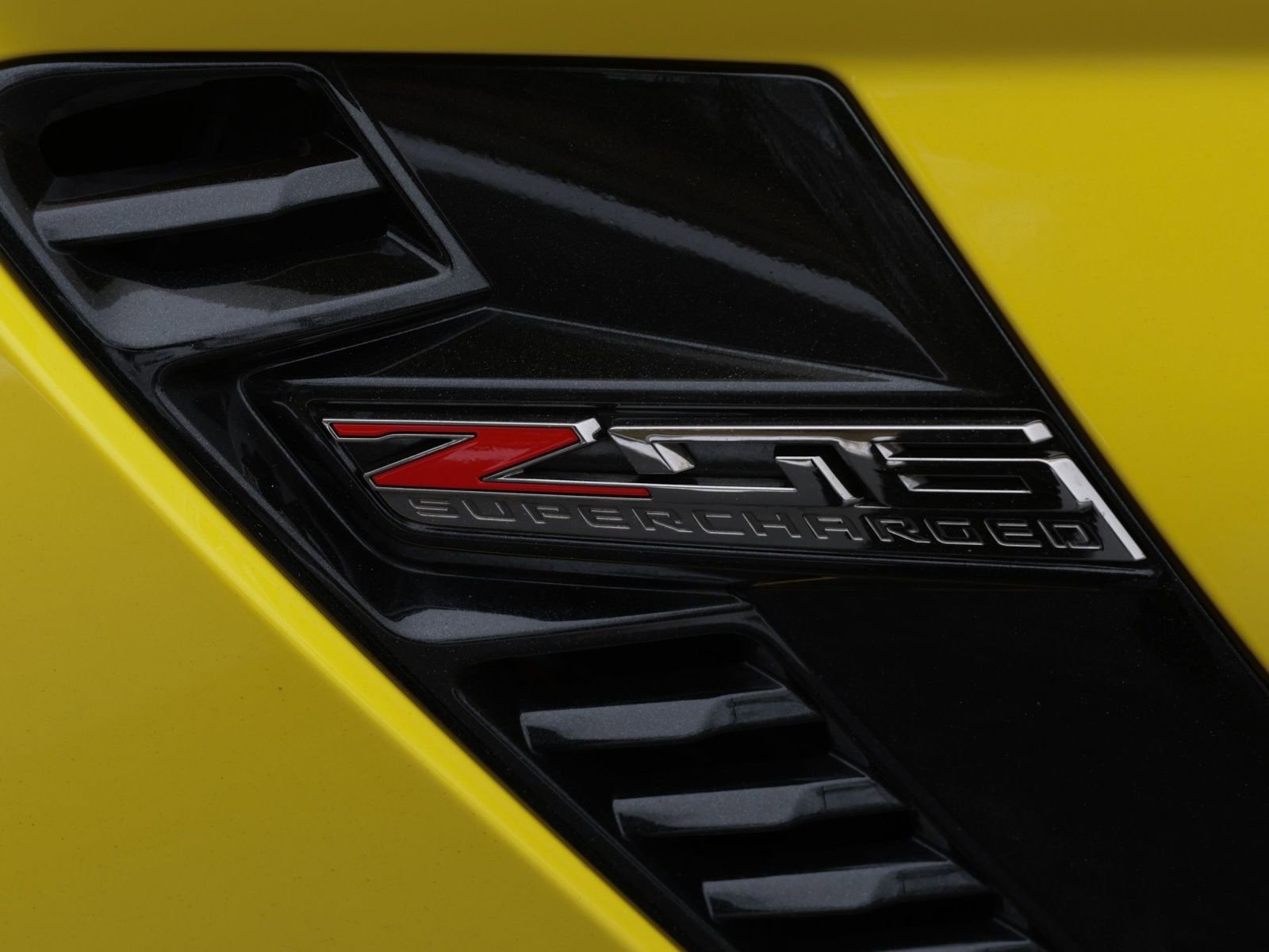 Used 2019 Chevrolet Corvette Z06 RWD image 27
