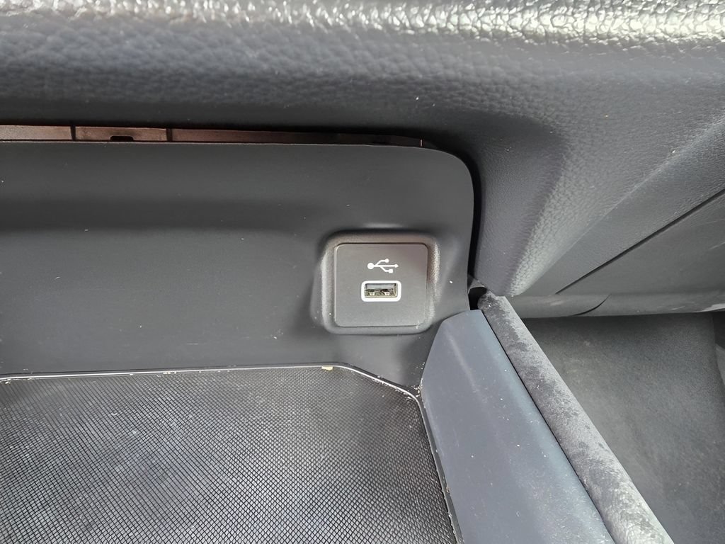 Used 2025 Honda HR-V LX image 21