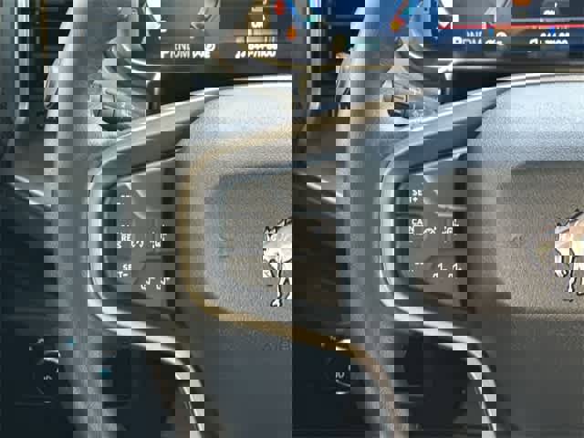 Used 2025 Ford Bronco Outer Banks image 8