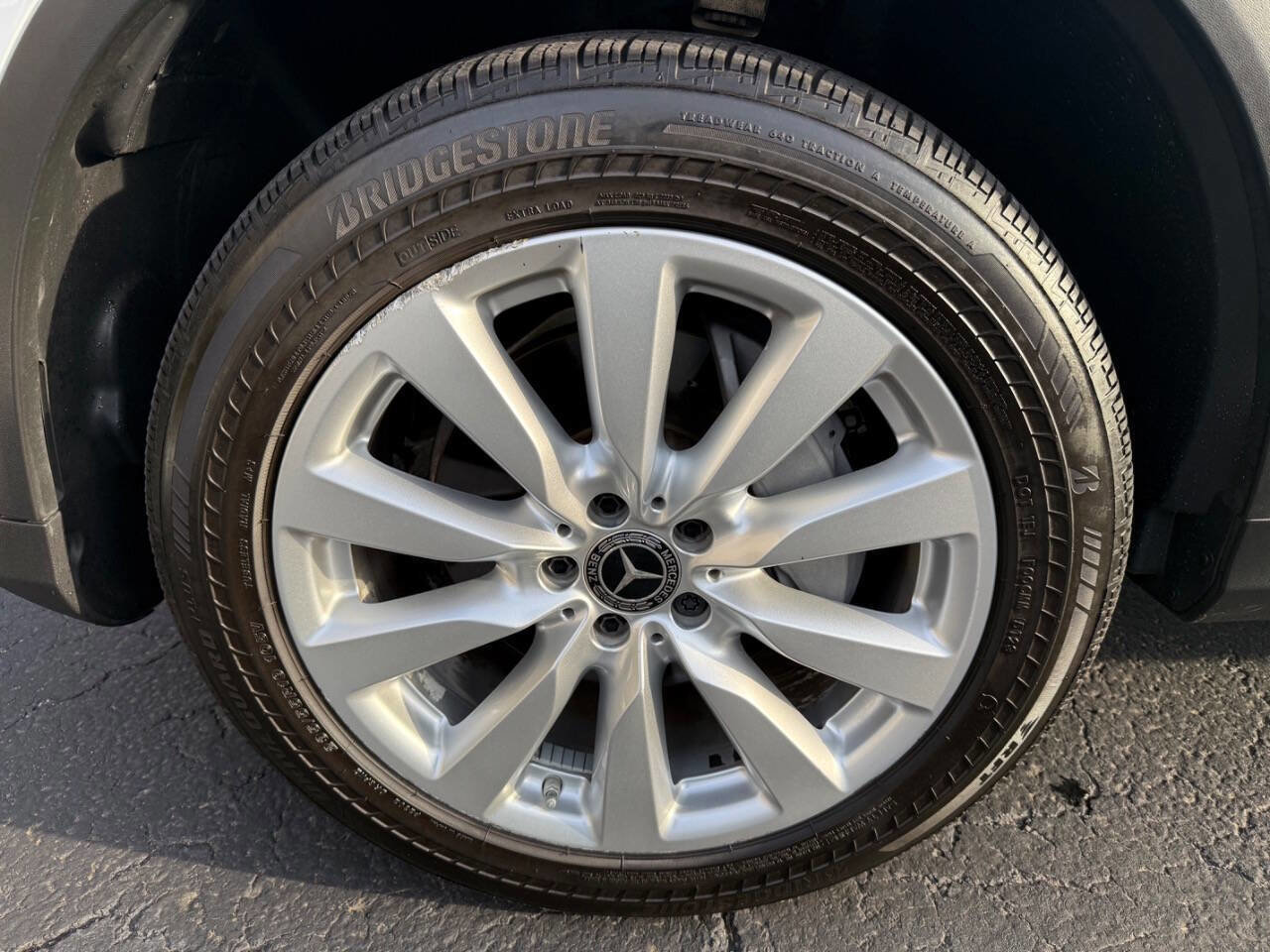 Used 2020 Mercedes-Benz GLC 300 image 42