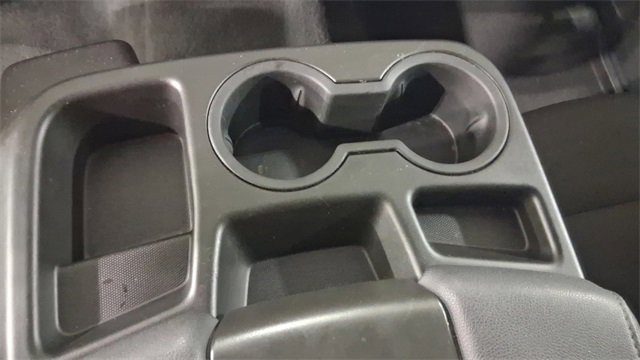 Used 2025 Chevrolet Silverado 1500 LT image 30