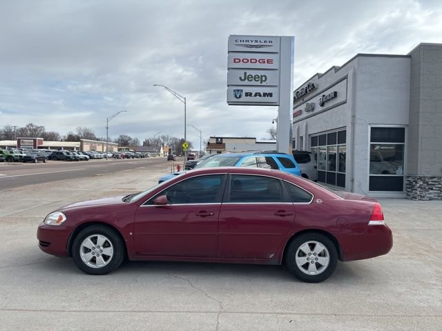 Used 2006 Chevrolet Impala LT w/ Preferred Equipment Group FWD image 1