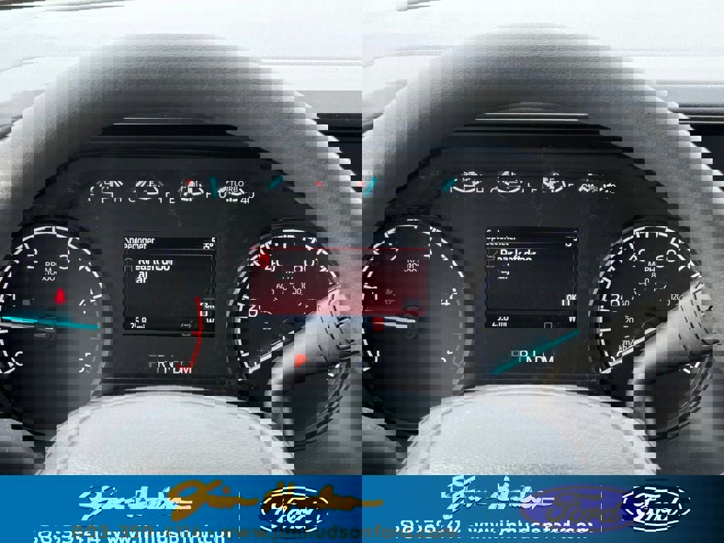 New 2026 Ford F350 XL w/ XL Chrome Package image 24