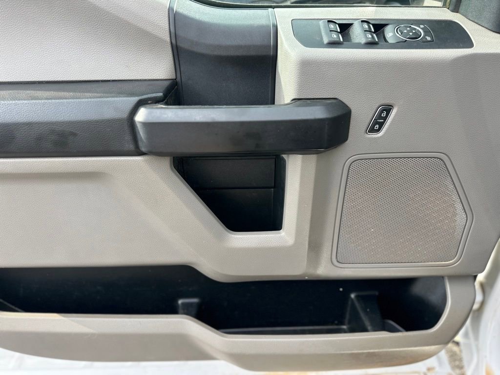 Used 2020 Ford F250 XL w/ STX Appearance Package image 16