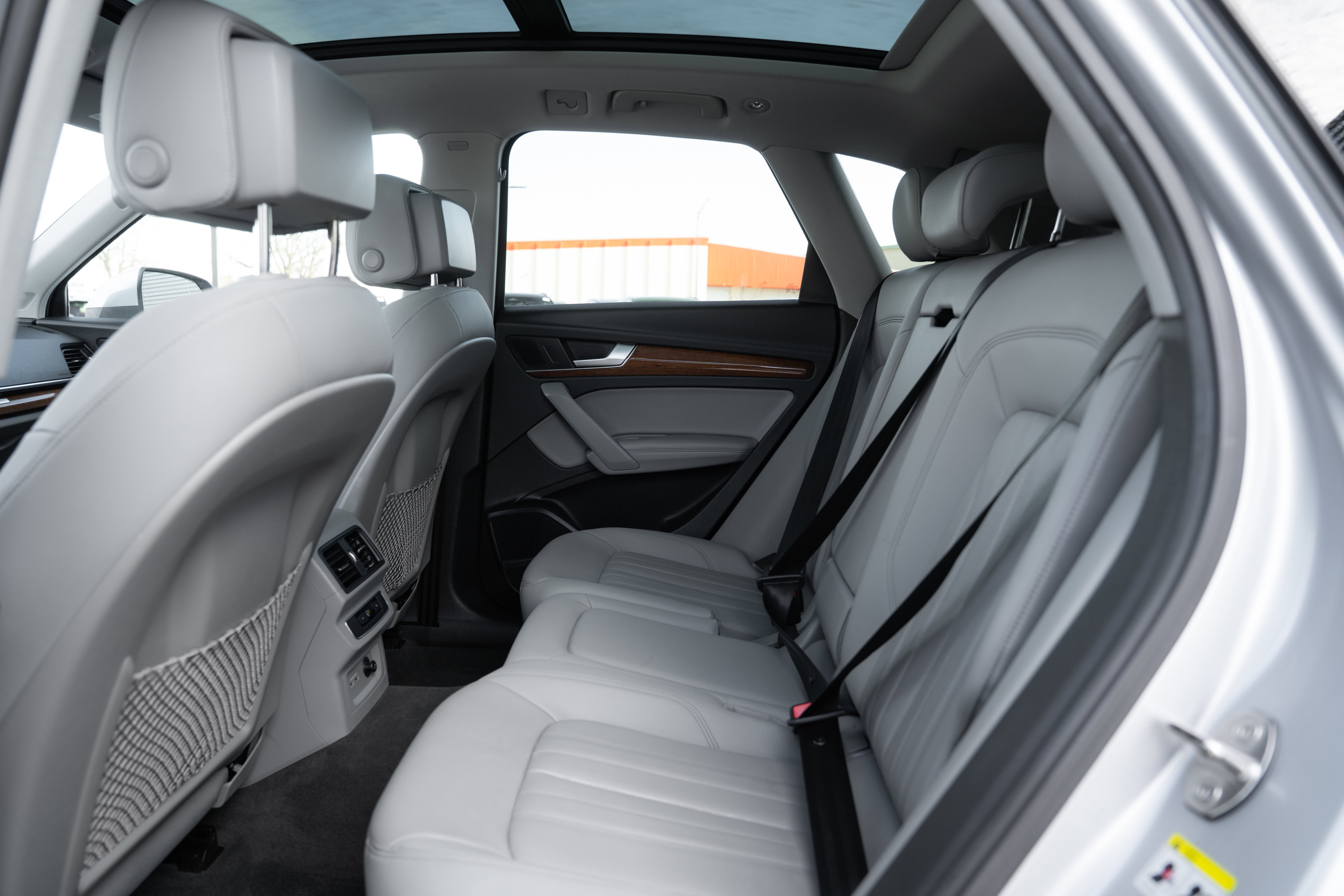 Certified 2022 Audi Q5 2.0T Premium Plus image 25