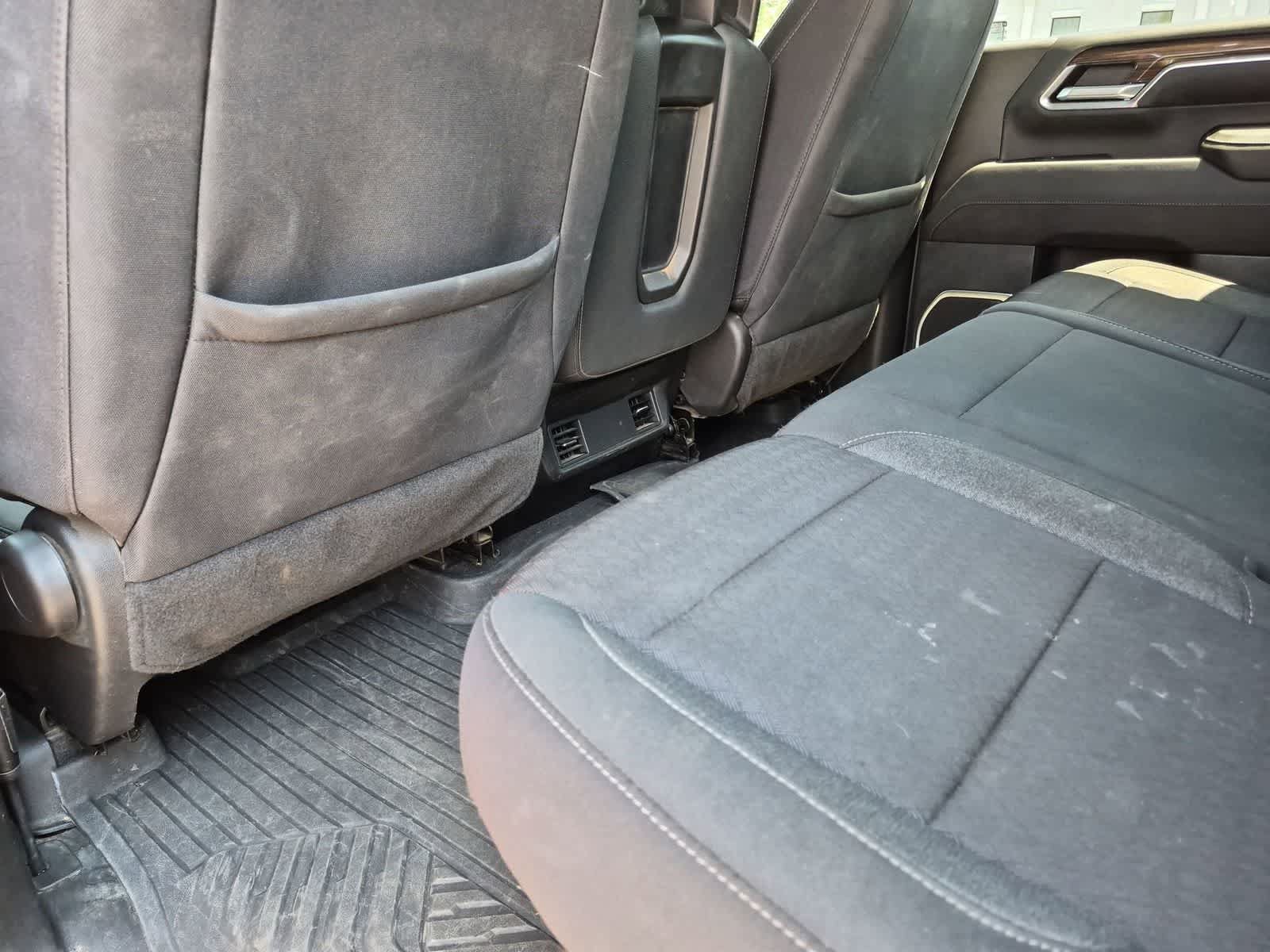 Used 2024 Chevrolet Silverado 2500 LT AWD/4WD image 18