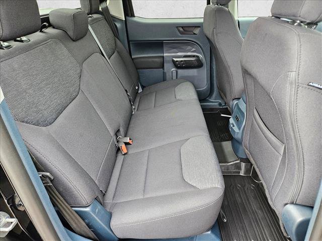 Used 2025 Ford Maverick XL image 18
