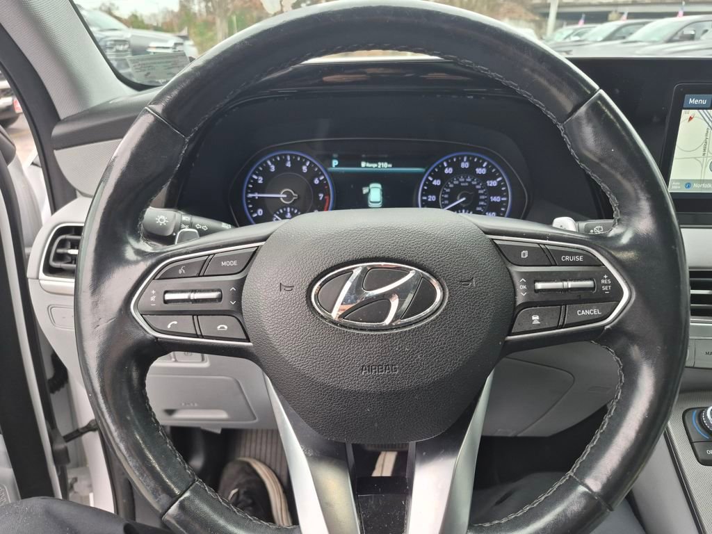Used 2021 Hyundai Palisade SEL image 18