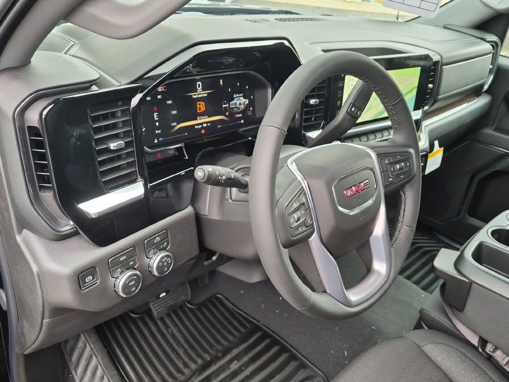 New 2026 GMC Sierra 1500 Elevation AWD/4WD image 11