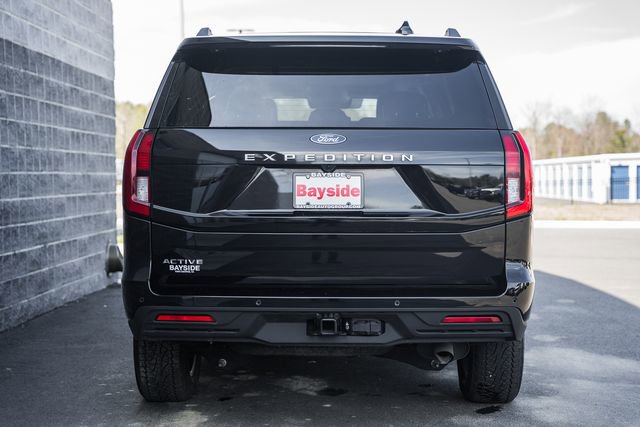 Used 2025 Ford Expedition Active image 7