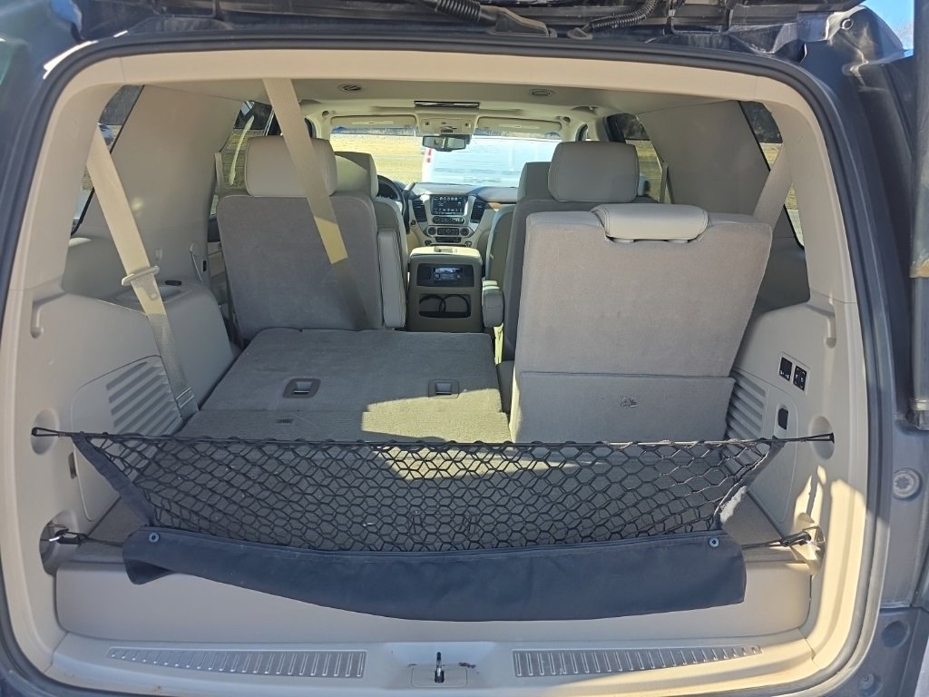 Used 2019 GMC Yukon Denali w/ Denali Ultimate Package image 8