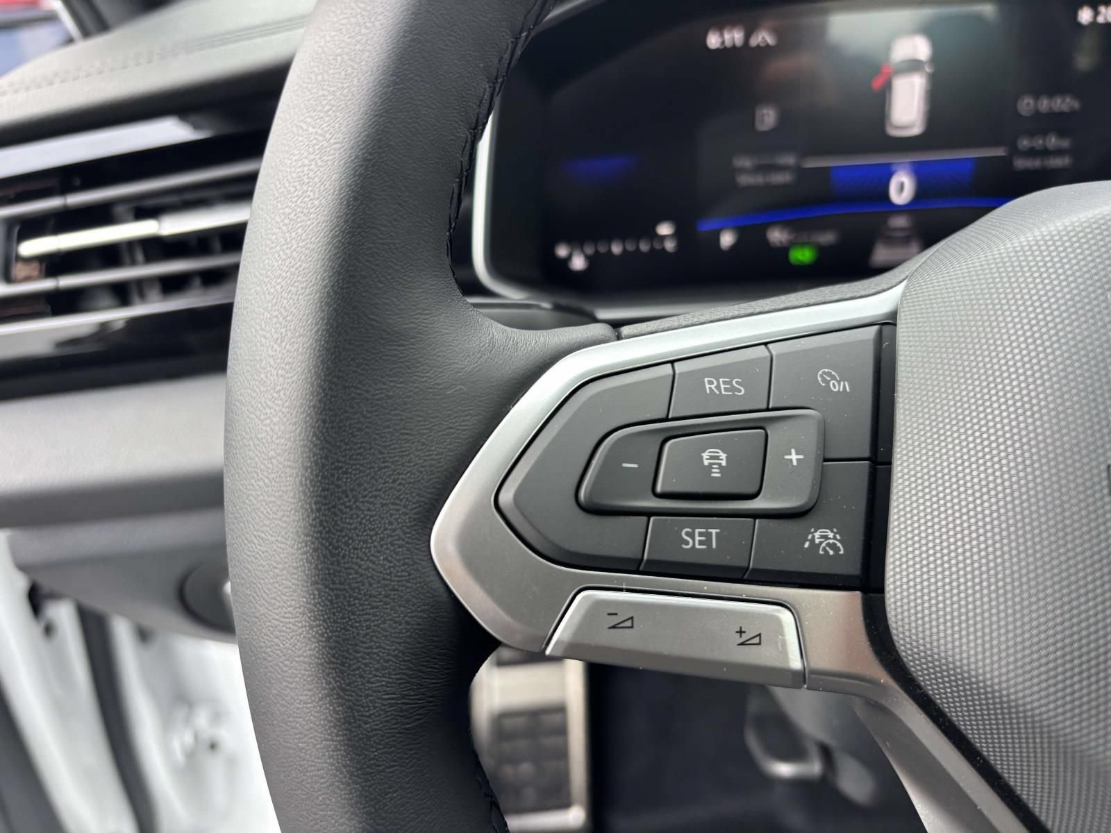 New 2026 Volkswagen Jetta Sport FWD image 17