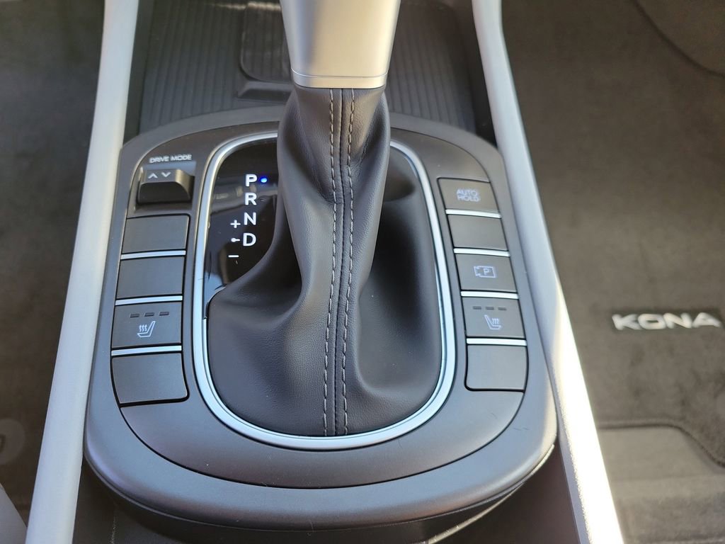 Used 2026 Hyundai Kona SEL Sport image 27