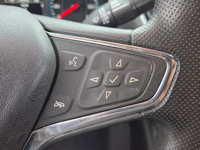 Used 2021 Chevrolet Malibu LS FWD image 22