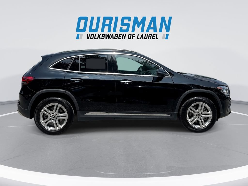 Used 2023 Mercedes-Benz GLA 250 w/ Premium Package image 9
