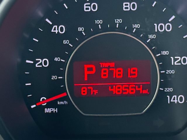 Used 2016 Kia Soul + FWD image 21