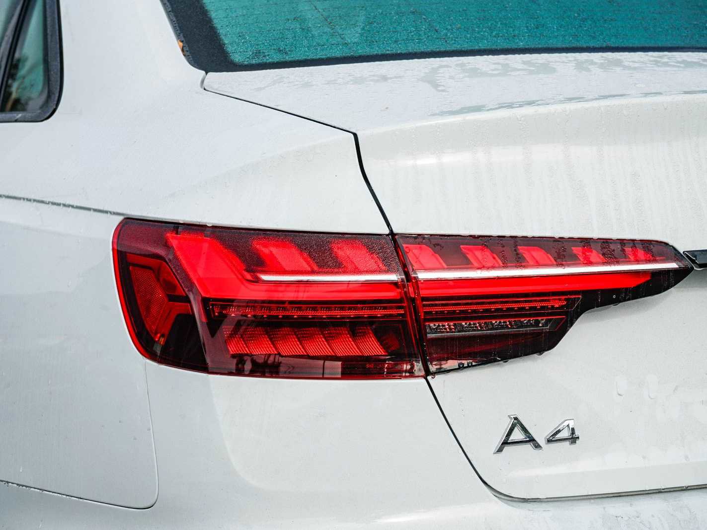 Used 2023 Audi A4 2.0T Premium Plus w/ Premium Plus Package image 9