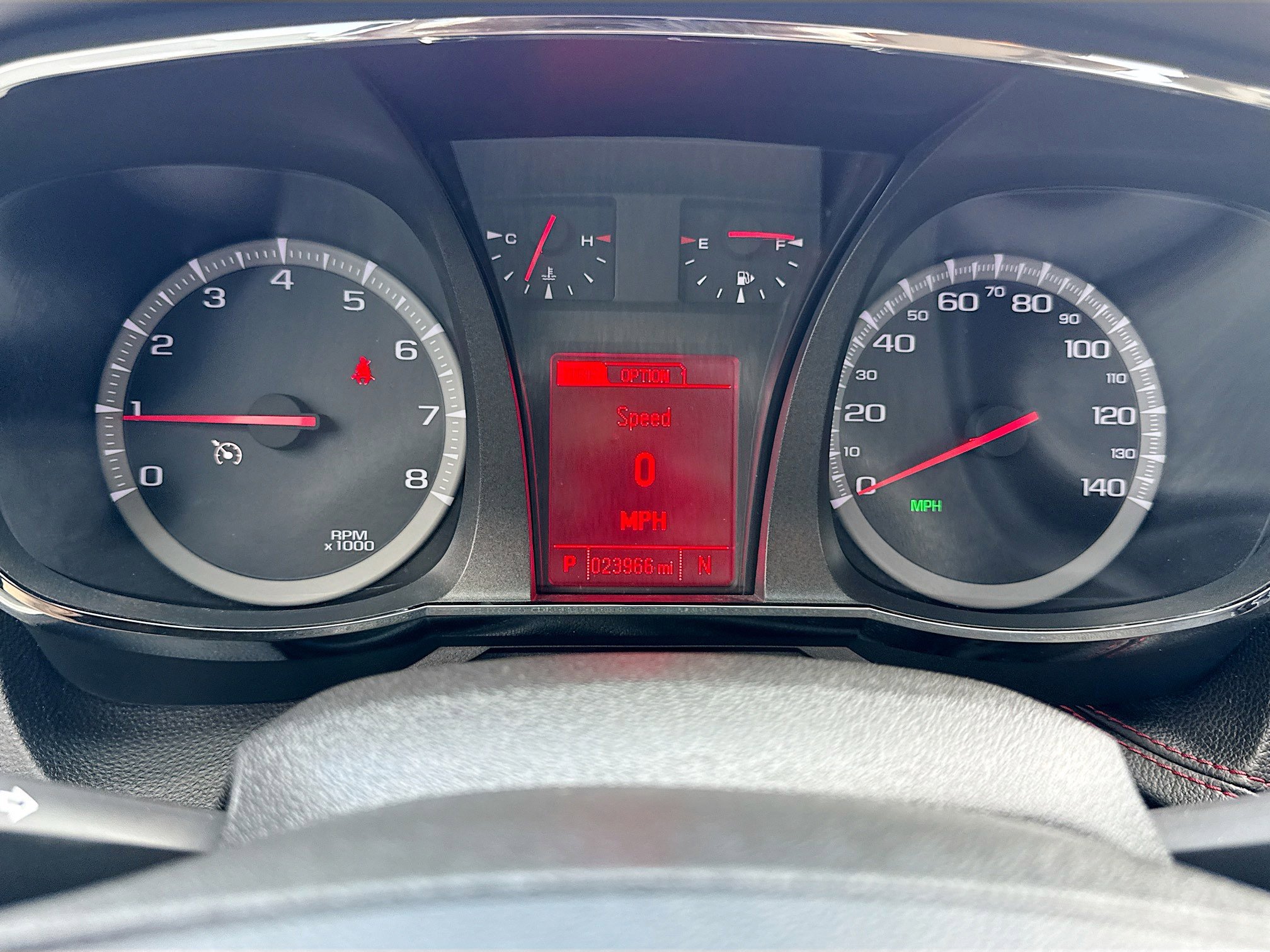 Used 2015 GMC Terrain Denali image 38