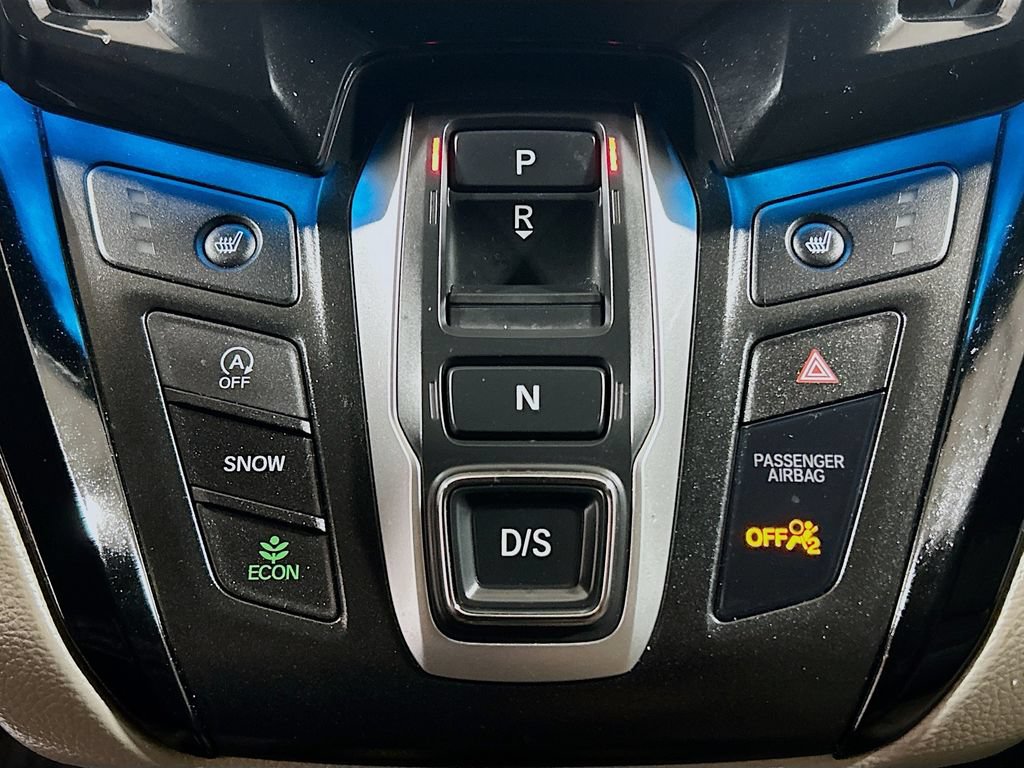 Used 2024 Honda Odyssey Touring image 15