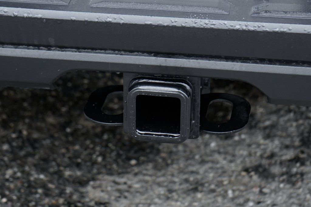 Used 2024 Toyota Tundra SR5 w/ TRD Off-Road Package image 47