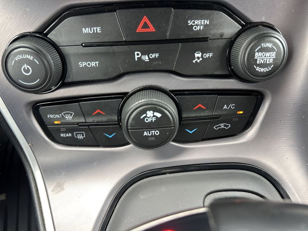 Used 2021 Dodge Challenger GT w/ Performance Handling Group image 18