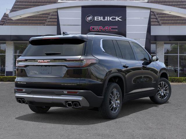 New 2026 GMC Acadia Elevation image 4
