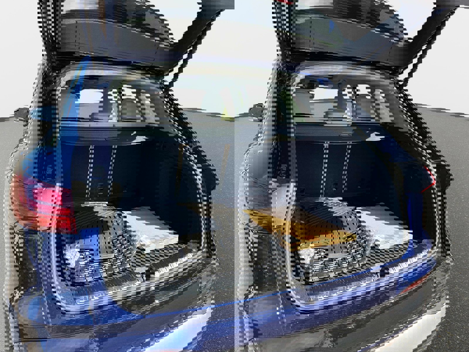 New 2025 Audi Q5 Prestige image 10