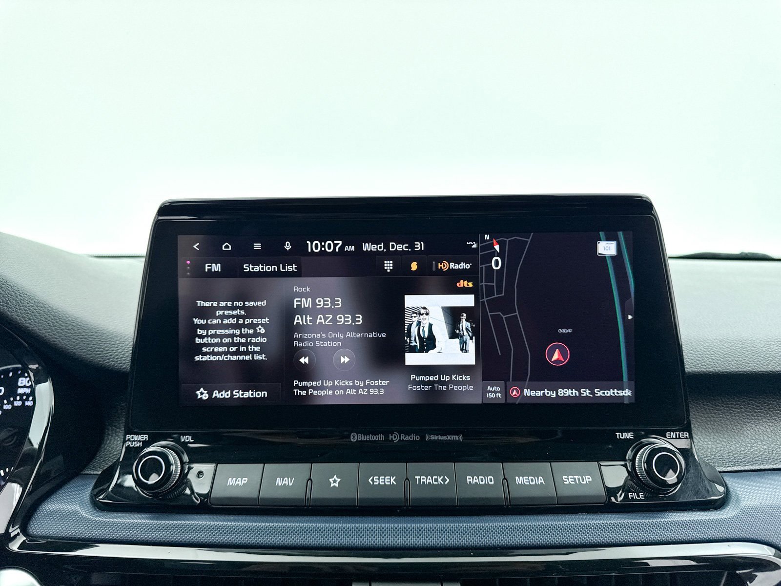 Used 2023 Kia Seltos S w/ Navigation Package image 39