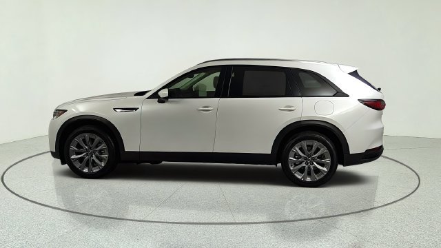 New 2026 MAZDA CX-90 3.3 Turbo w/ Preferred Package AWD/4WD image 4