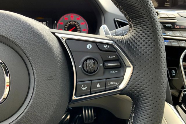 New 2026 Acura RDX A-Spec AWD/4WD image 9