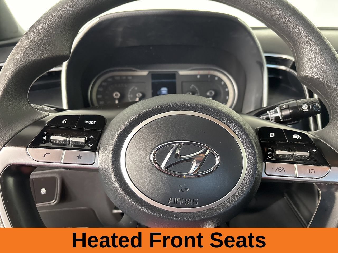 Used 2024 Hyundai Santa Cruz SEL AWD/4WD image 12