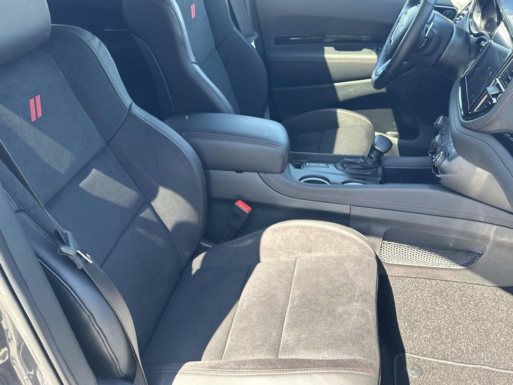 New 2026 Dodge Durango GT AWD/4WD image 14
