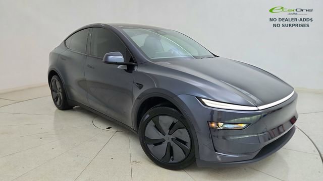 Used 2026 Tesla Model Y 2WD image 87