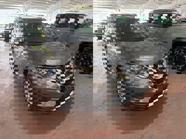 Used 2019 Nissan Rogue S w/ Special Edition Package image 21