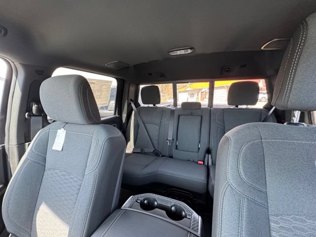 New 2026 RAM 2500 Big Horn AWD/4WD image 43