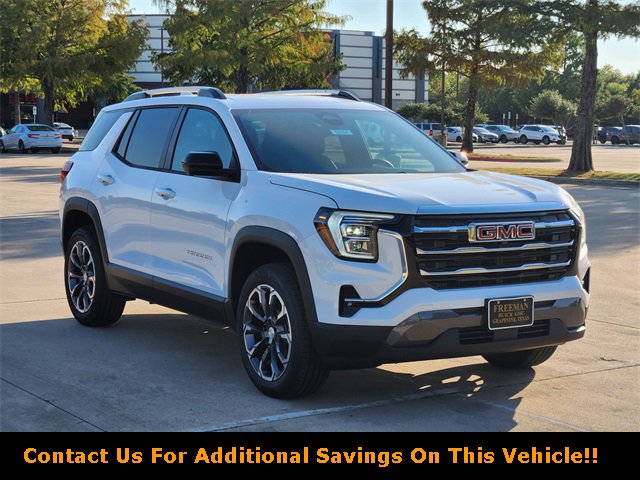 New 2026 GMC Terrain Elevation w/ Elevation Premium Package image 2