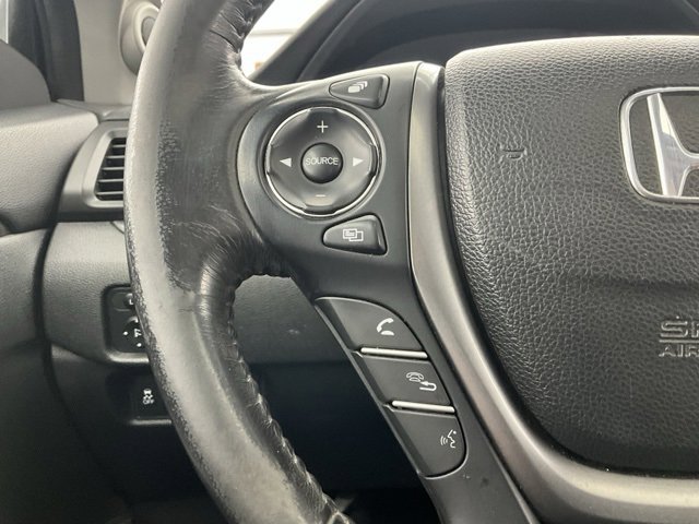 Used 2018 Honda Pilot EX-L image 17